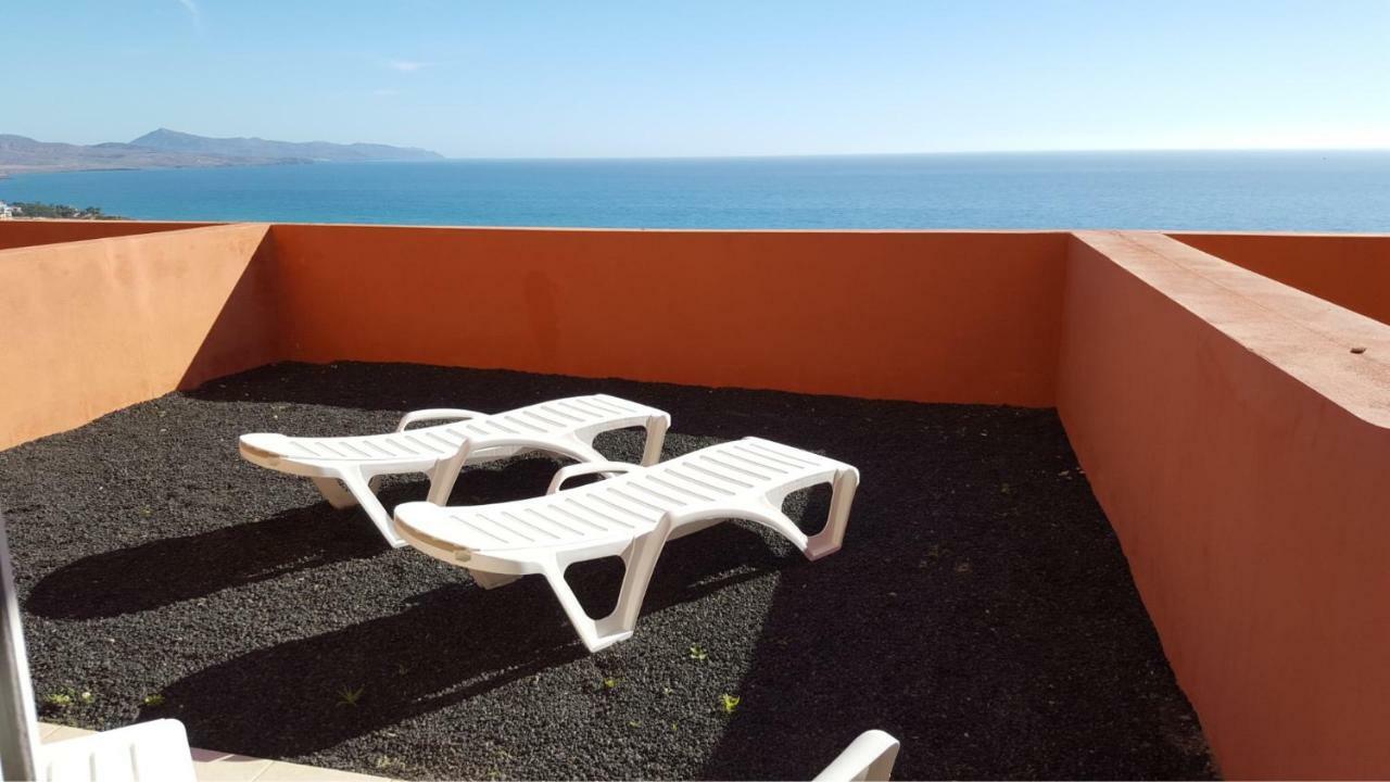 Il Paradiso Esiste Costa Calma Esterno foto