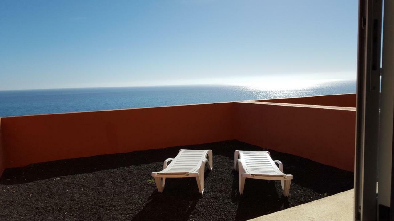Il Paradiso Esiste Costa Calma Esterno foto