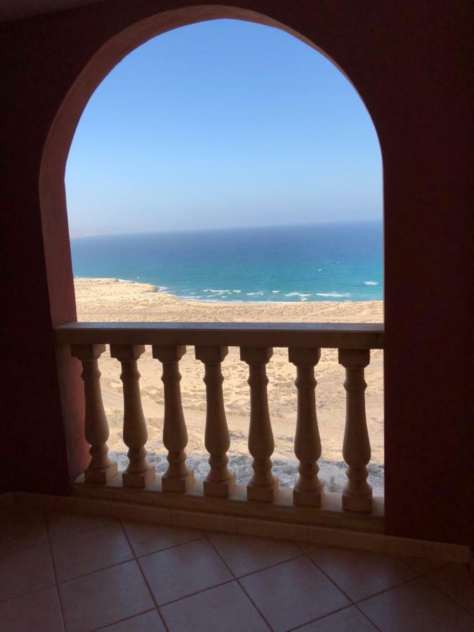 Il Paradiso Esiste Costa Calma Esterno foto