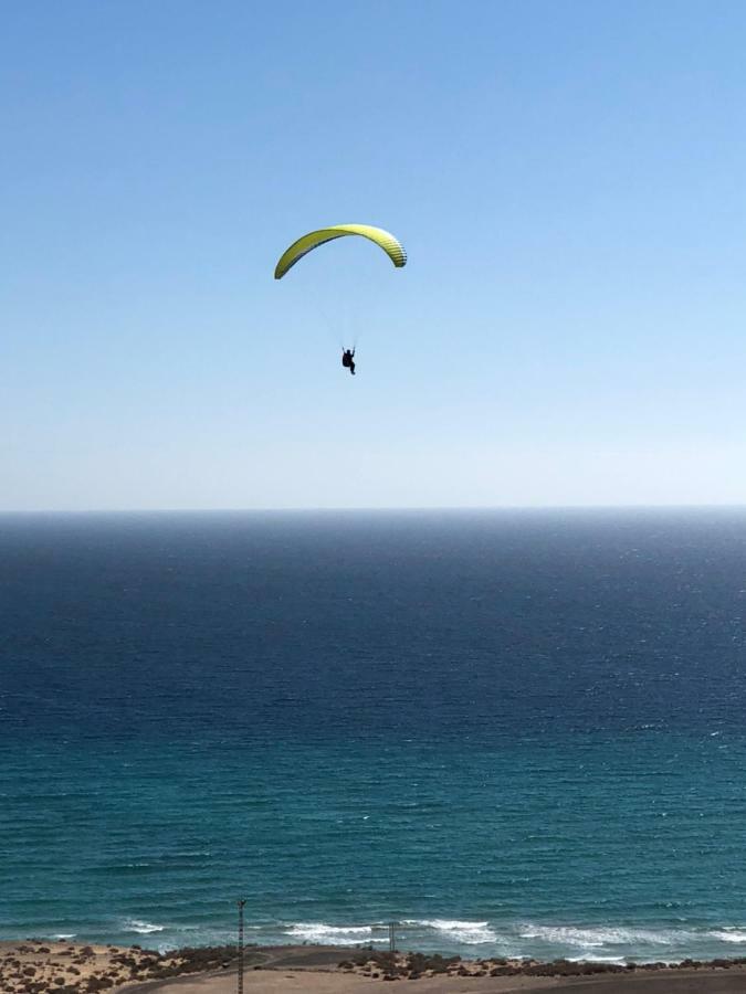 Il Paradiso Esiste Costa Calma Esterno foto