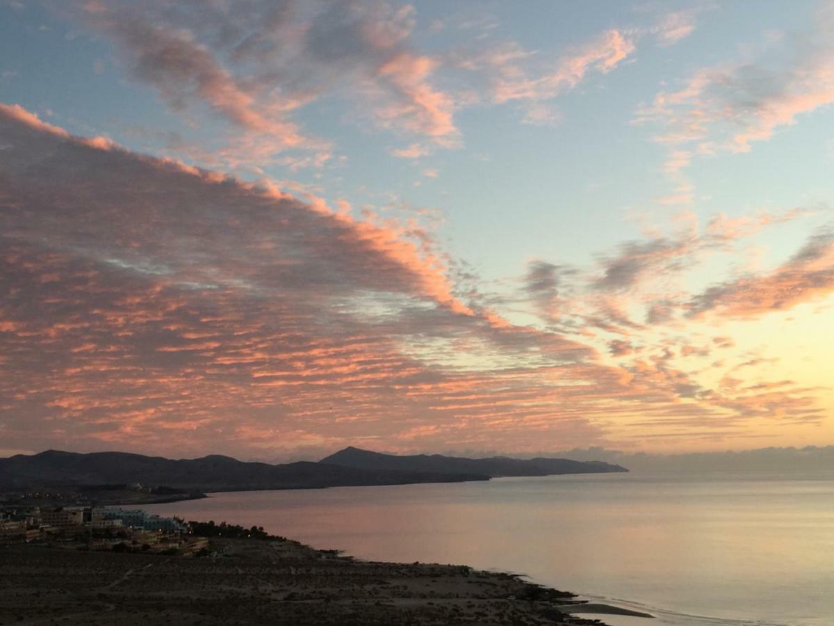 Il Paradiso Esiste Costa Calma Esterno foto