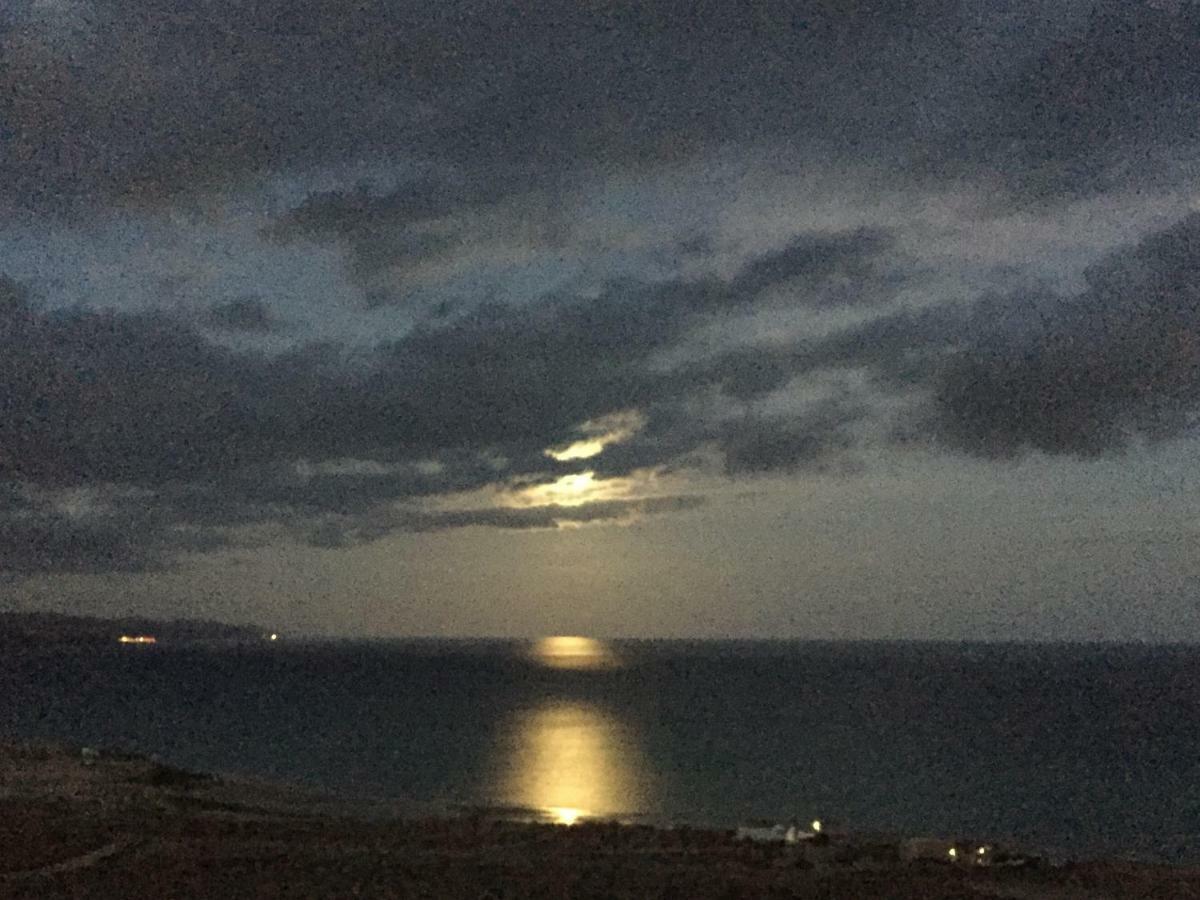 Il Paradiso Esiste Costa Calma Esterno foto