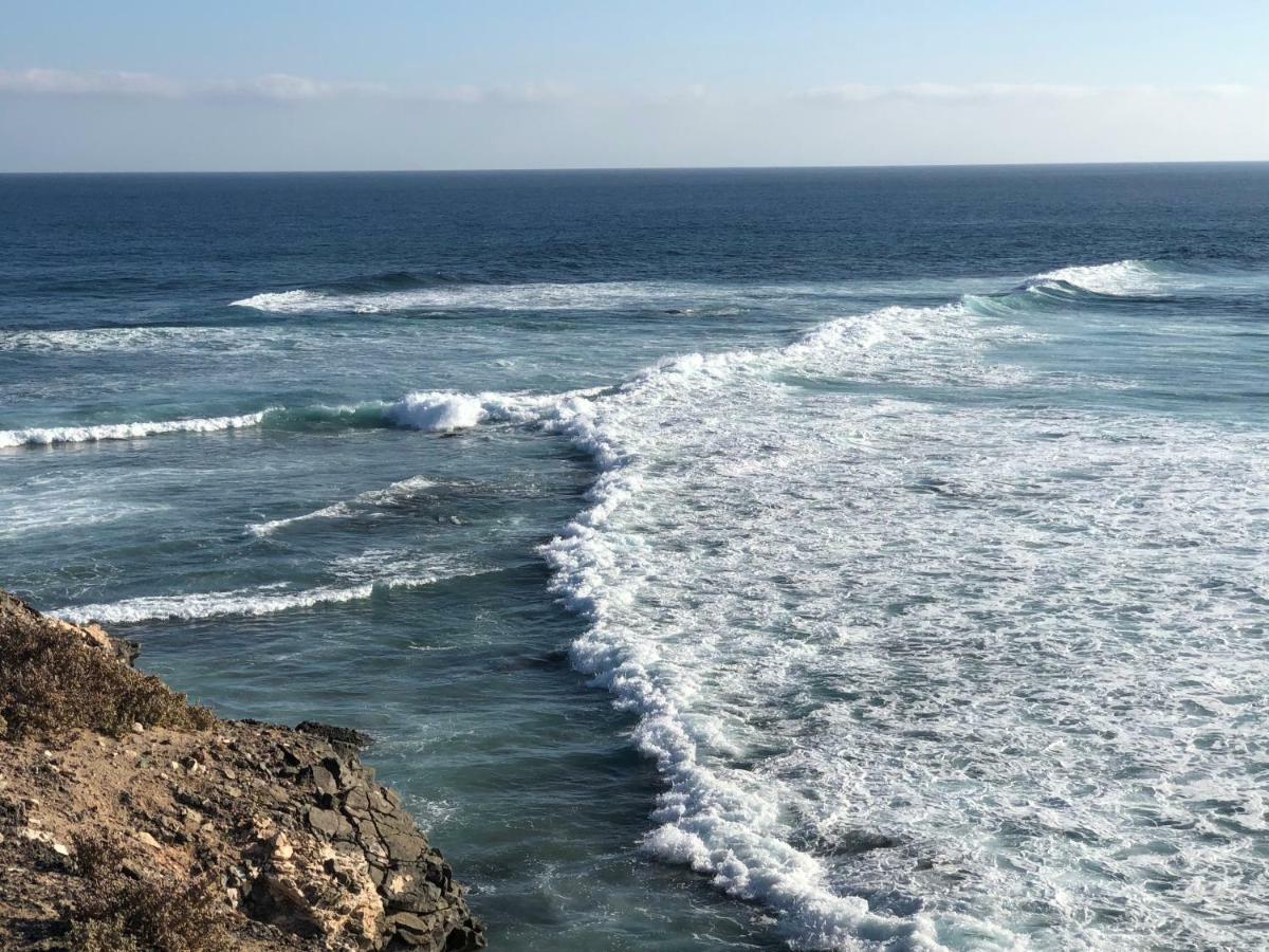 Il Paradiso Esiste Costa Calma Esterno foto
