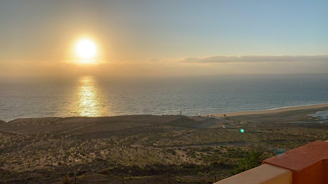 Il Paradiso Esiste Costa Calma Esterno foto